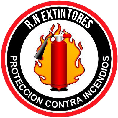 R.N EXTINTORES